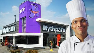 Welcome To My New Hotel