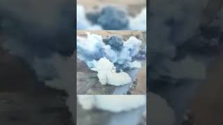 Russian Tank Is Blown To Bits After Hitting A Mine In Ukrainka