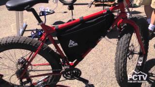 Skinz Protective Gear @ Bike Dealer Camp 2013