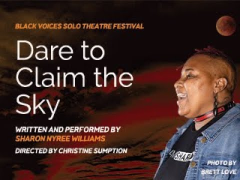 Dare to Claim the Sky