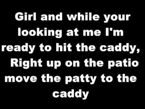 Akon - I Wanna Love You Lyrics