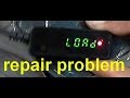repair problems LOAD sur wink vision w m8+ mini إصلاح مشكل