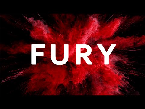 Hard Trap Type Beat Dope Hip Hop Rap Instrumental - "Fury" (Prod. Eli x Nico on the Beat)