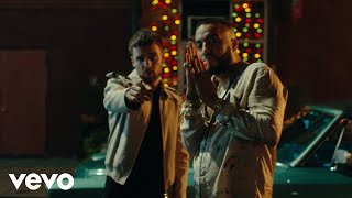 Liam Payne, French Montana - First Time