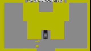 Atari Adventure 1978 Full Game Walkthrough 134
