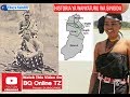 HISTORIA YA WANYATURU: Chimbuko na Asili