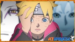 INTO THE SNAKE DEN! Boruto Naruto The Next Generation Episode 73 Anime Review
