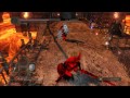 Dark Souls 2 Weapon Showcase: Majestic Greatsword