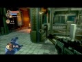 By the Grace of God - Let's Play Bioshock 2 - Episode 11 (Xbox 360, PC, PS3)