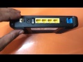 asus n10 dsl wifi router