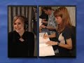 Voices in Nausicaa