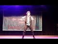 image Amardeep Natt Zinda Robot Solo_sun Raha Hai Na Tu Amazing Ashiqui Robotics