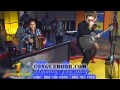 Manny Jhovanny (Merengue Tipico) "En Vivo" (May 4, 2011)