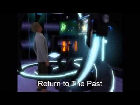 Code Lyoko Evolution -Sims3- (S,2) Episode 7