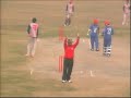 Afghanistan Vs Pakistan U19
