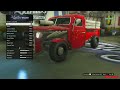 Gta 5 Online Rat Loader Is Back How To Get images Gta 5 Online Rat Loader Is Back How To Get