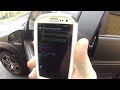 keyless entry system