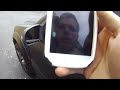 keyless entry system