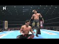 Tama Tonga vs. Karl Anderson, Shingo Takagi vs. Taichi | NJPW Thu. at 10 p.m. ET