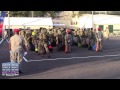 Regiment Recruit Camp Gets Underway, January 11 2015