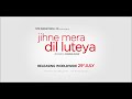 Dil Sada Luteya Gaya Sad Song From Movie Jihne Mera ...