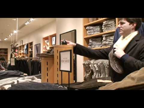 Pink And Brown Video