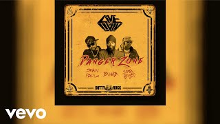Sean Paul, Bugle, Sotto Bless - Danger Zone (Official Audio)
