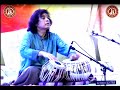 Ustad Zakir Hussain - Live in Kolkata | Rhythm Festival | Shrutinandan | Full Concert | 2014