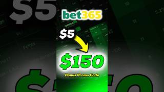 Bet365 Illinois Bonus Code 150 Promo On Bet365 App Bet 365 Sportsbook Review