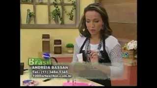 Arte Brasil - Letícia Yabíku E Andréa Ban 17022012