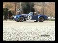 Shelby Cobra - Two Original '65 Competition 427s