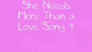 Watch Fireflight More Than A Love Song video