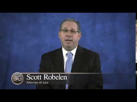Scott Robelen – Attorney Biography
