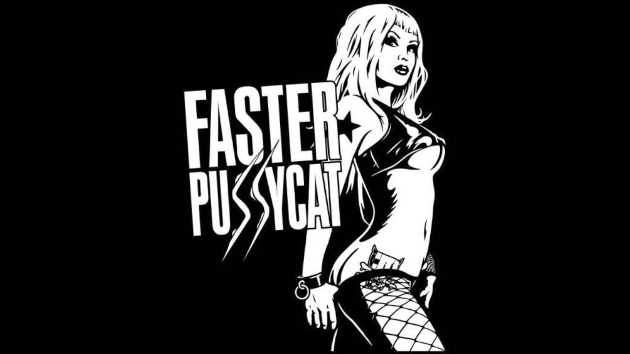 Faster pussycat free porn image