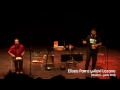 Eliseo Parra y Xavi Lozano (actuación completa)