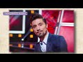 Дима Билан рассказал о своей болезни. Новости шоу-бизнеса России.