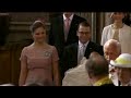 Christening of Princess Estelle of Sweden (2012)