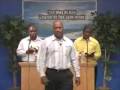image Pastor Tony Smith Put Away Old Leaven Pt 5