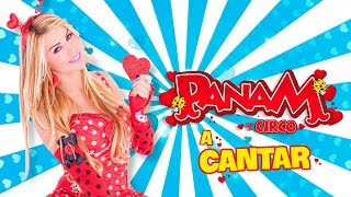 A Cantar Con Panam Y Circo Exitos Enganchados 1
