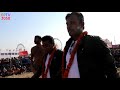 किसी में हिम्मत है तो मुझसे लड़कर दिखाओ || Gabber Singh VS Monu || Kushti Ke Superstar