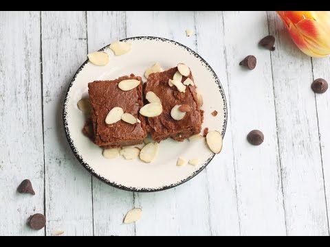 VIDEO : gluten - free  almond brownies - gluten - free almondgluten - free almondbrowniesare tastygluten - free almondgluten - free almondbrowniesare tastybrowniesprepared withgluten - free almondgluten - free almondbrowniesare tastyglute ...