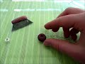 [Tutorial] Pandora Bead (Polymer Clay/Fimo)