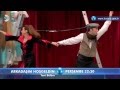 Arkadaşım Hoşgeldin - 8.Bölüm - Fragman 20 Şubat 2014 Perşembe - Film Yorum