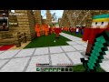 Minecraft Mods - MORPH HIDE AND SEEK - SOUTH PARK MOD