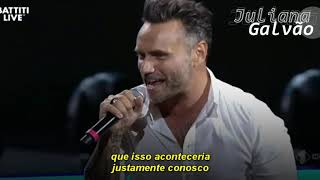 Nek - Laura Non Cè Tradução