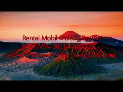 VIDEO : 0821 41555 123 telkomsel, rental mobil malang dengan sopir, rental mobil malang kaskus - rental mobil malang murah, rental mobil malang bromo, rental mobil malang bromo, rental mobil malang bromo,rental mobil malang murah, rental  ...