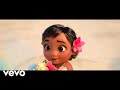 Baby Moana - Pota Pota Song (Cute Music Video)