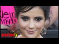 Catalina Sandino Moreno at 'ECLIPSE' Premiere Arrivals