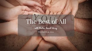 The Best of All 22-12-11
