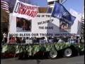 Broken Arrow OK video: Broken Arrow, Oklahoma Christmas Parade